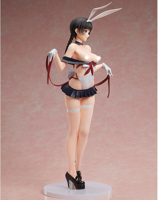 BINDing Momoko Uzuki Summer Uniform Ver.