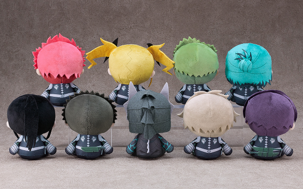Plushie Soshiro Hoshina | 4580590196933