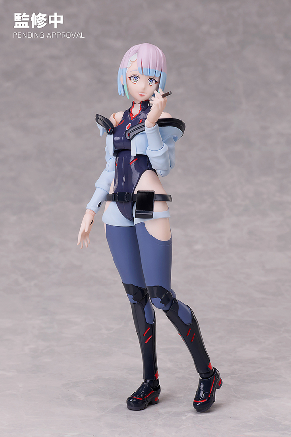 ANIPLEX [BUZZmod.] Cyberpunk: Edgerunners LUCY(4534530949639)