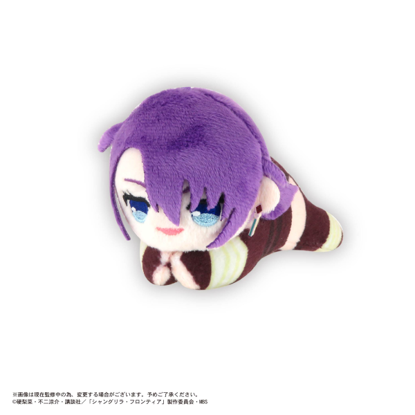 Piapro.net MAX SHANGRI-LA FRONTIER HUG CHARACTER COLLECTION | 4580683618717