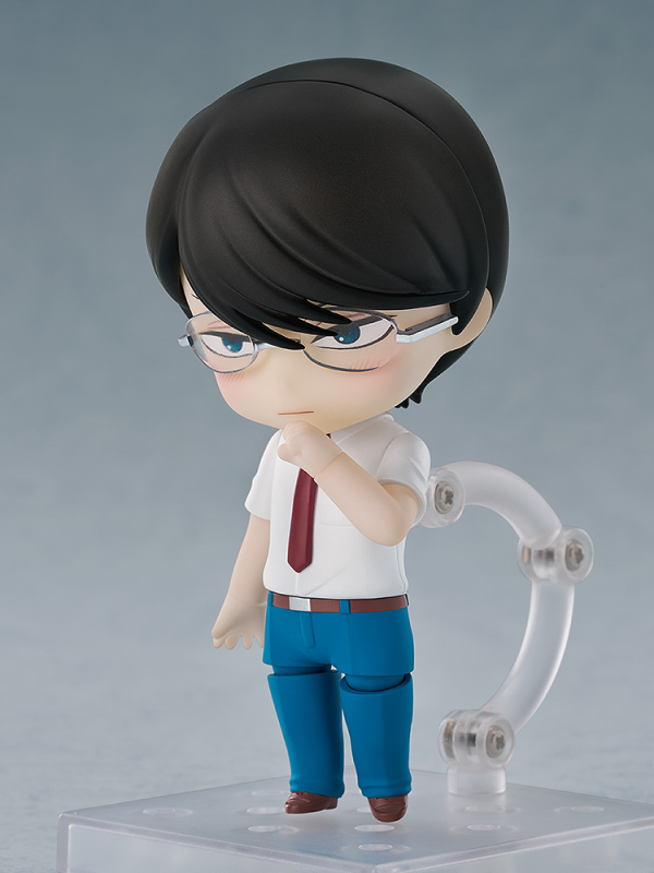 ORANGE ROUGE Nendoroid Rihito Sajo & Hikaru Kusakabe
