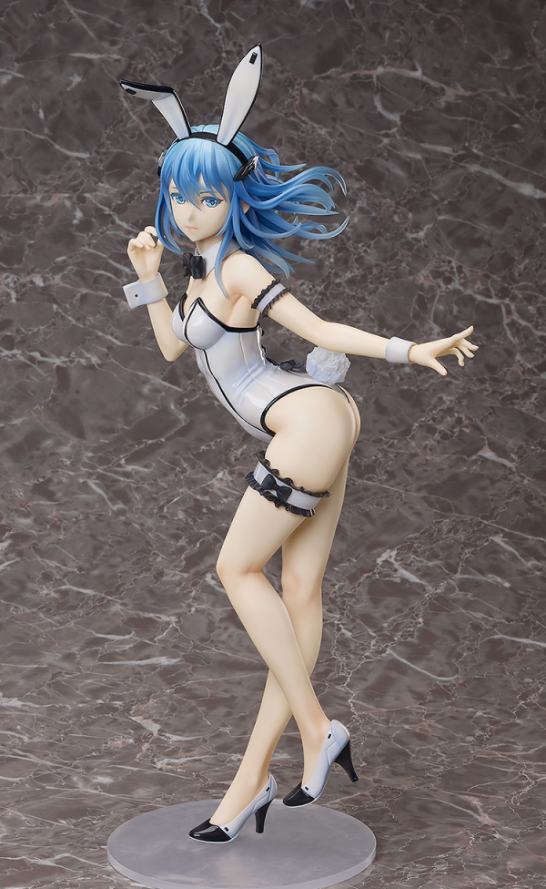 FREEing Lacia: Bare Leg Bunny Ver.(4570001513770)(4570001513770)