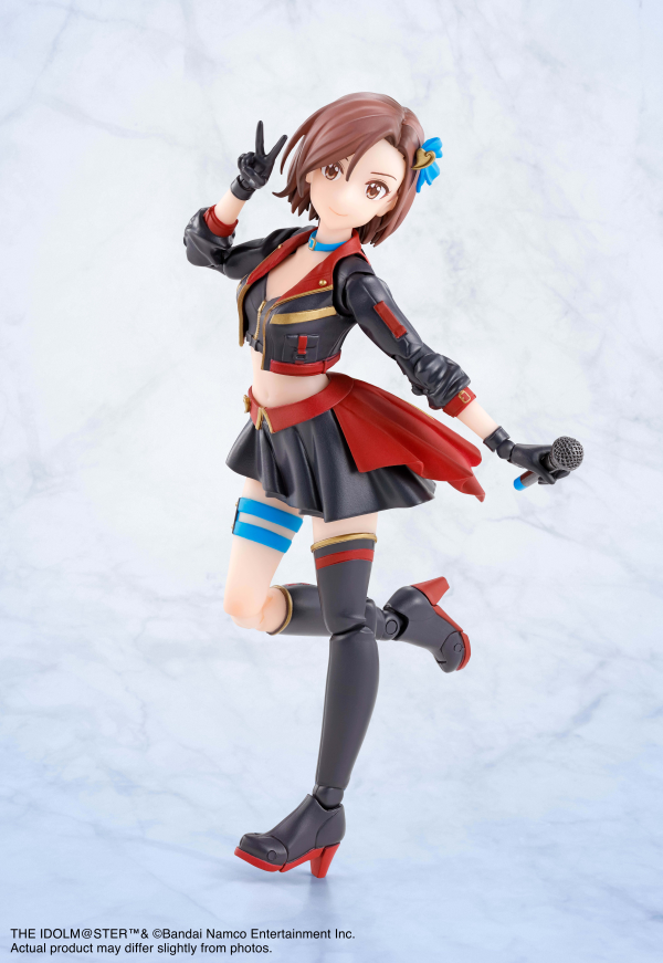 BANDAI Spirits SEIRA MIZUKI, TAMASHII NATIONS S.H.Figuarts
