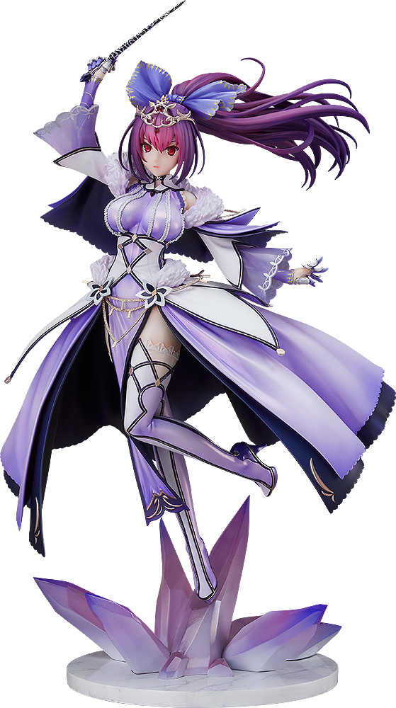 Good Smile Company Caster/Scathach-Skadi(4580416946643)(4580416946643)