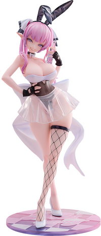 Solarain Bibi: Chill Bunny ver. | 4580416926102