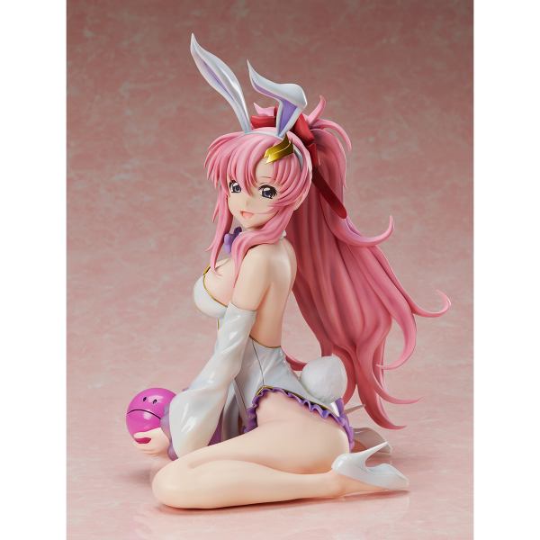 MegaHouse B-style MOBILE SUIT GUNDAM SEED Lacus Clyne bare legs bunny ver.
