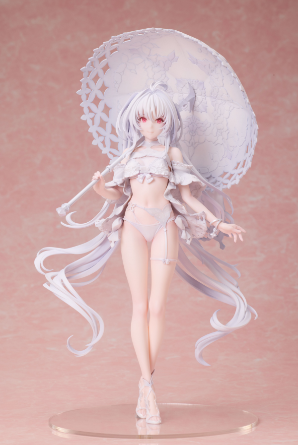 ANIPLEX Fate/Grand Order Pretender/Lady Avalon  1/7 Scale Figure | 4534530789891