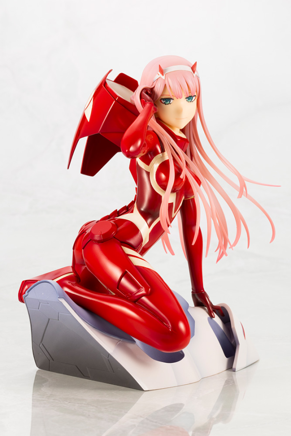 KOTOBUKIYA ZERO TWO | 190526056268