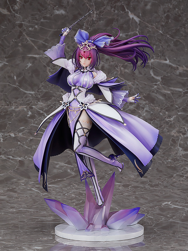 Good Smile Company Caster/Scathach-Skadi(4580416946643)(4580416946643)