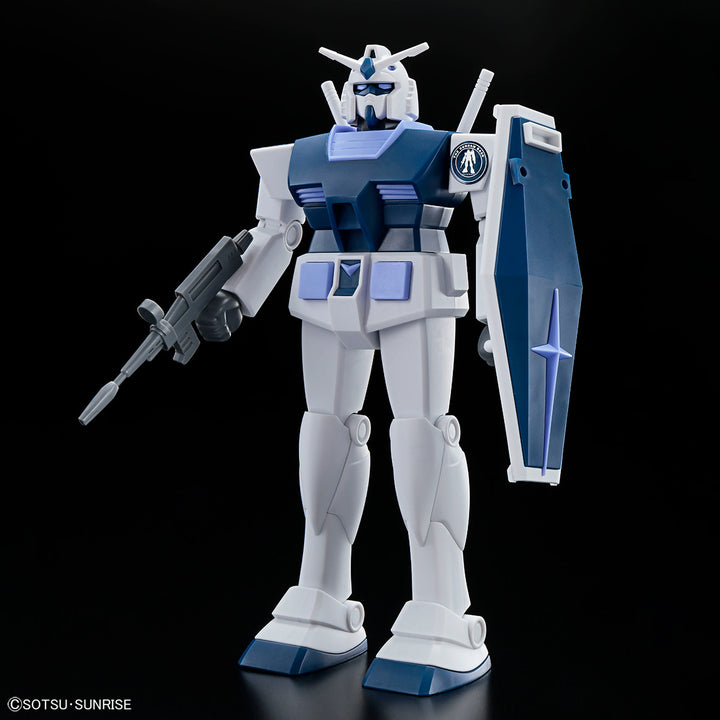 The Gundam Base Limited Best Mecha Collection 1/144 RX-78-2 Gundam (Revival Ver.) [The Gundam Base Color]
