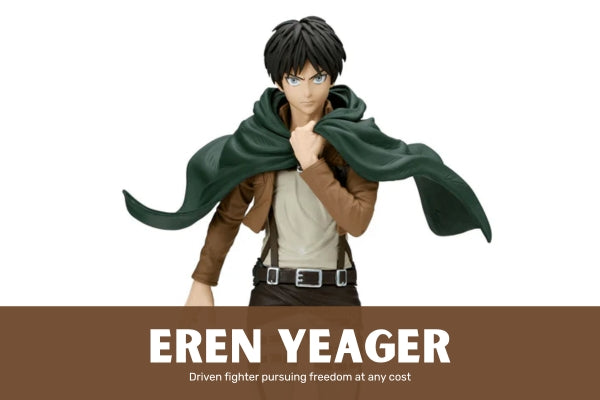 Eren Yeager