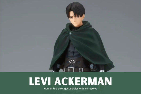 Levi Ackerman