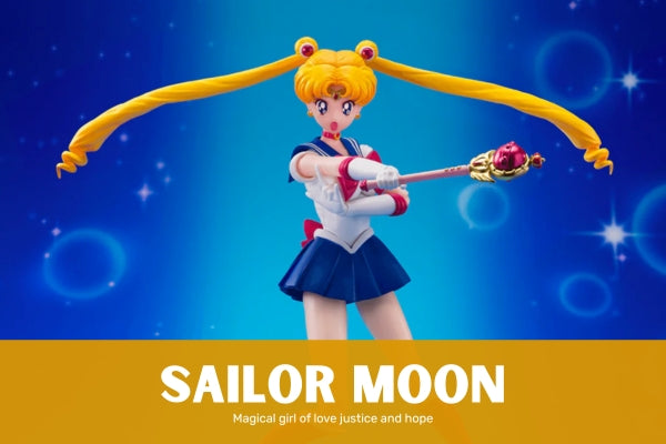 Sailor Moon