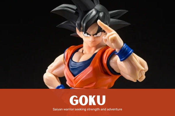Goku