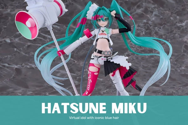 Hatsune Miku
