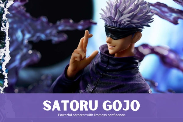 Gojo Satoru
