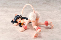 Chokotto Sister - White Cat Ver