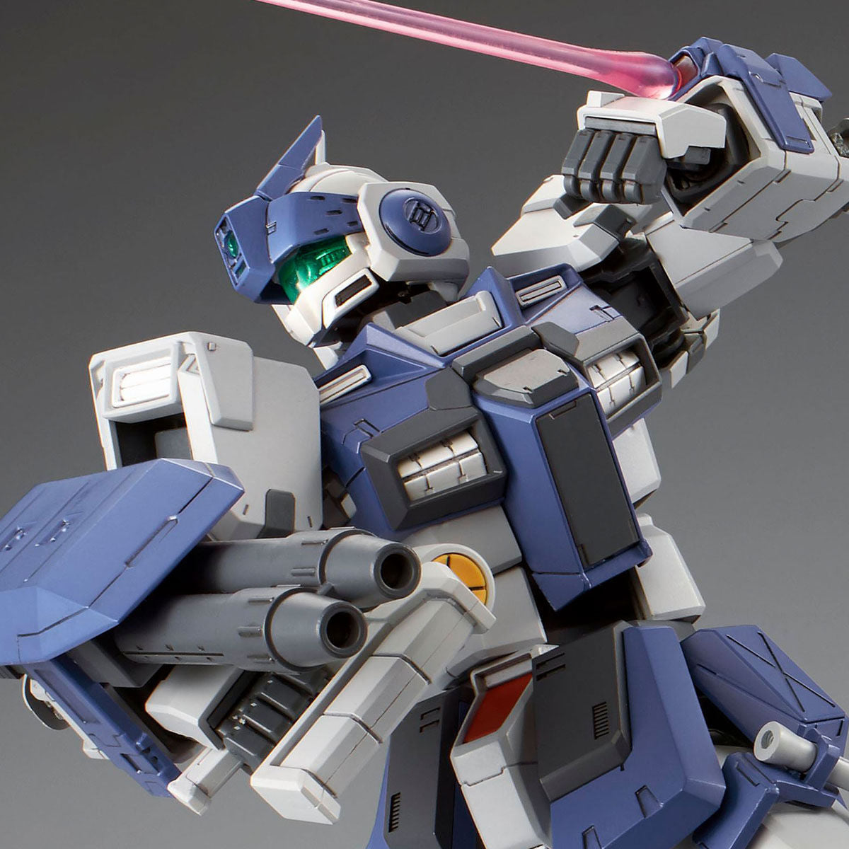 P-Bandai MG 1/100 GM Dominance