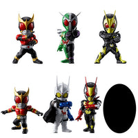 BANDAI Spirits [BOX] Kamen Rider Converge Motion (SET) | 4549660820642