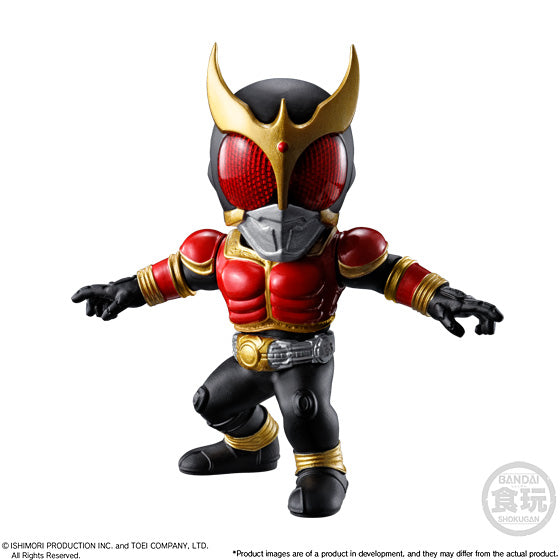 BANDAI Spirits [BOX] Kamen Rider Converge Motion (SET)