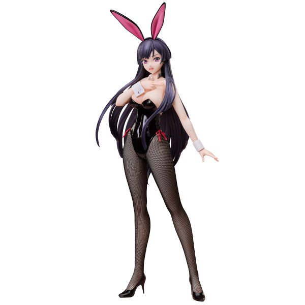 MegaHouse B-style CODE GEASS Rozé of the Recapture Sakuya Sumeragi Bunny Ver. | 4570001514210