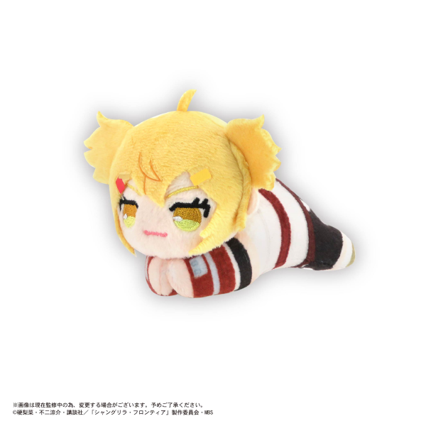 Piapro.net MAX SHANGRI-LA FRONTIER HUG CHARACTER COLLECTION | 4580683618717