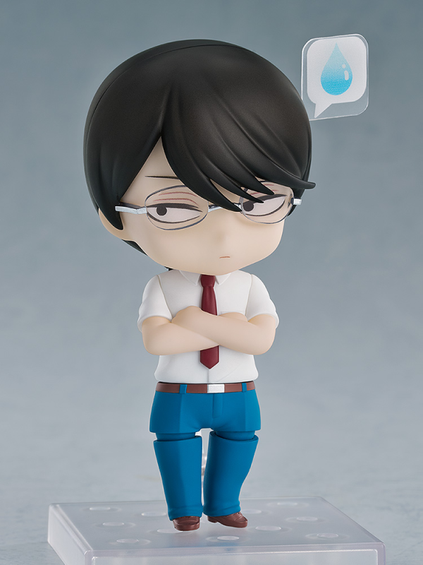ORANGE ROUGE Nendoroid Rihito Sajo & Hikaru Kusakabe