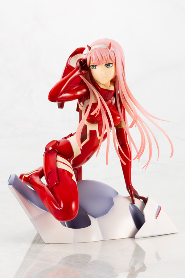 KOTOBUKIYA ZERO TWO | 190526056268