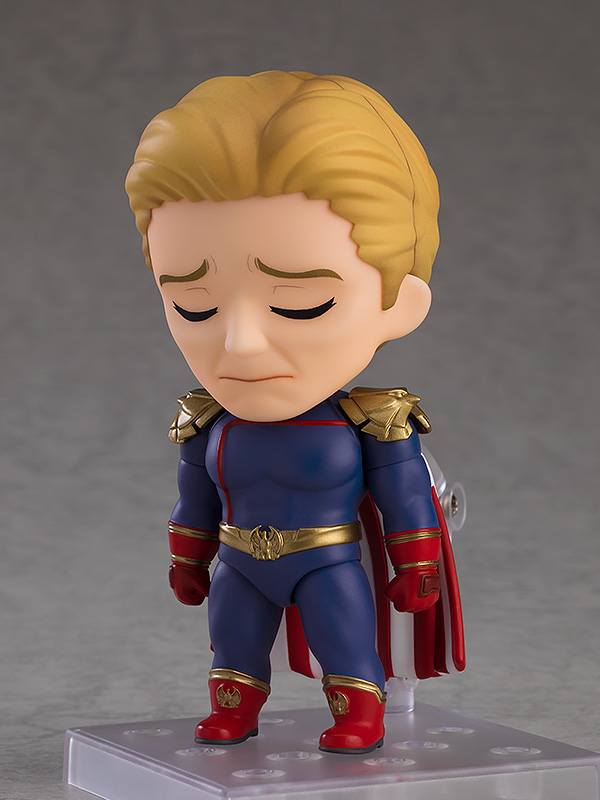 Good Smile Company Nendoroid Homelander(4580590175020)(4580590175020)