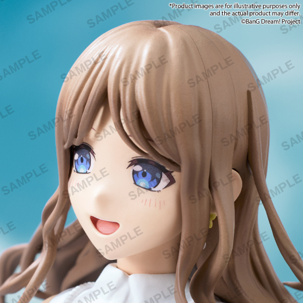 BUSHIROAD CREATIVE BanG Dream!@PREMIUM Figur Mygo!!!!! Soyo Nagasaki | 4570194391346