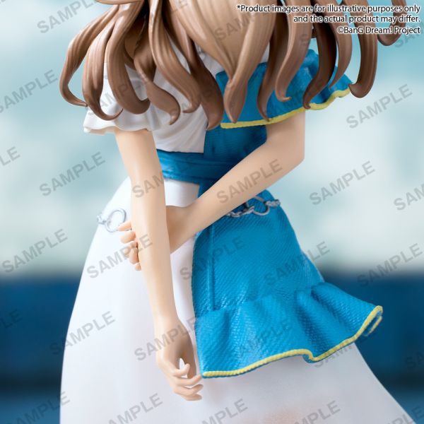 BUSHIROAD CREATIVE BanG Dream!@PREMIUM Figur Mygo!!!!! Soyo Nagasaki | 4570194391346