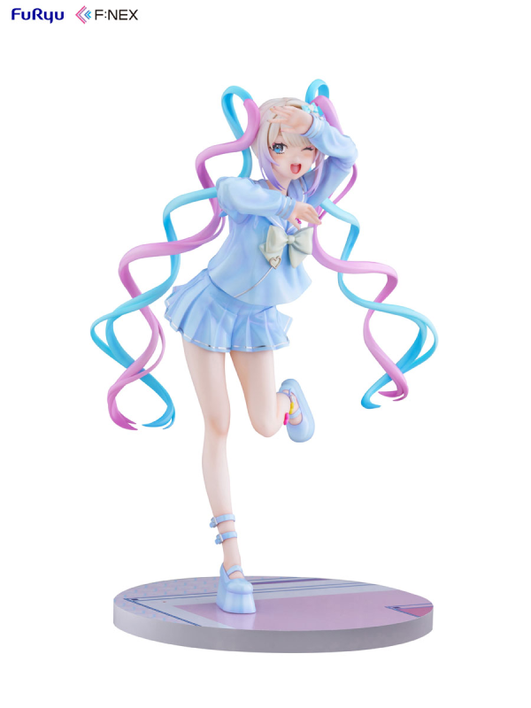 NEEDY STREAMER OVERLOAD OMGkawaiiAngel  1/7 Scale Figure | 4582655077034