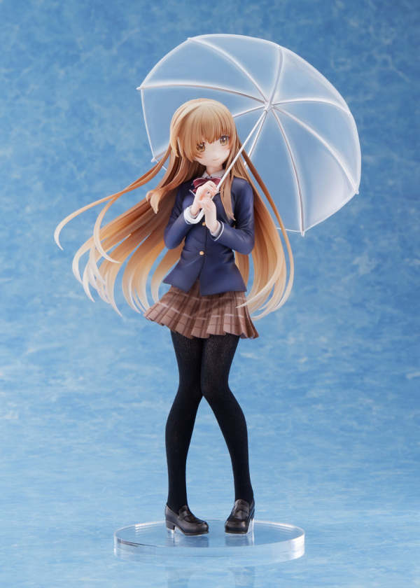 FURYU Corporation The Angel Next Door Spoils Me Rotten Mahiru Shiina 1/7 Scale Figure | 4580736409521