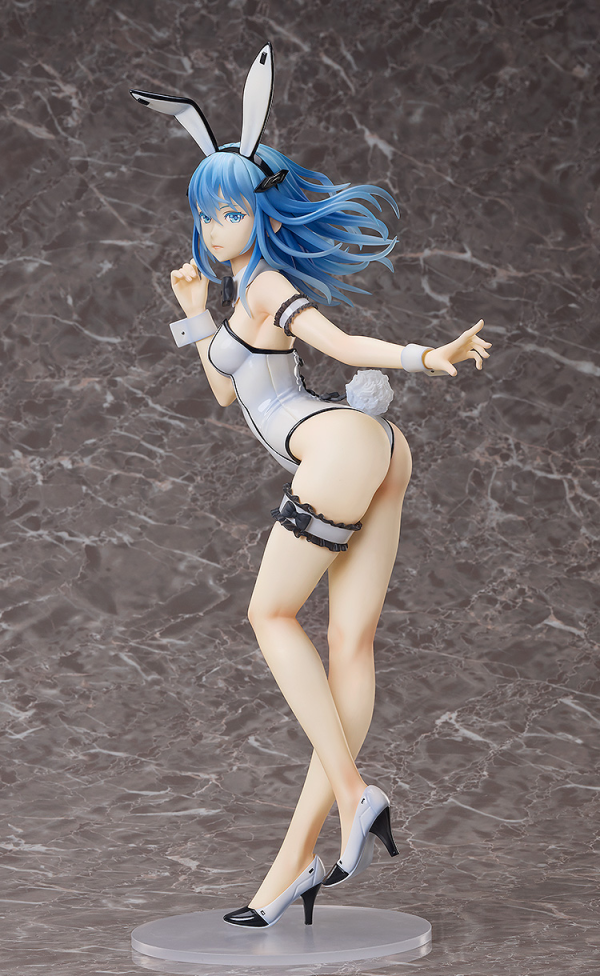 FREEing Lacia: Bare Leg Bunny Ver.(4570001513770)(4570001513770)