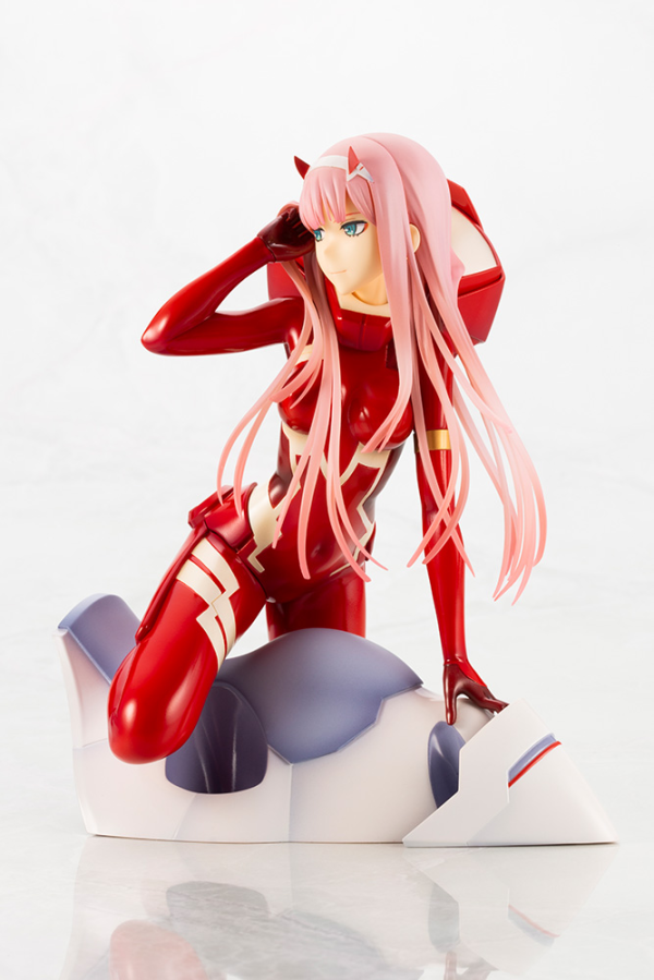 KOTOBUKIYA ZERO TWO | 190526056268