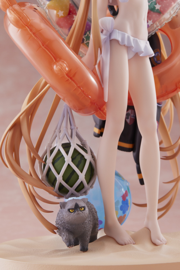 ANIPLEX Fate/Grand Order　Foreigner/Abigail Williams (Summer)　1/7 Scale Figure | 4534530756688