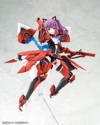 Ayaka Ichijo [Ei-shun] | 0190526031692