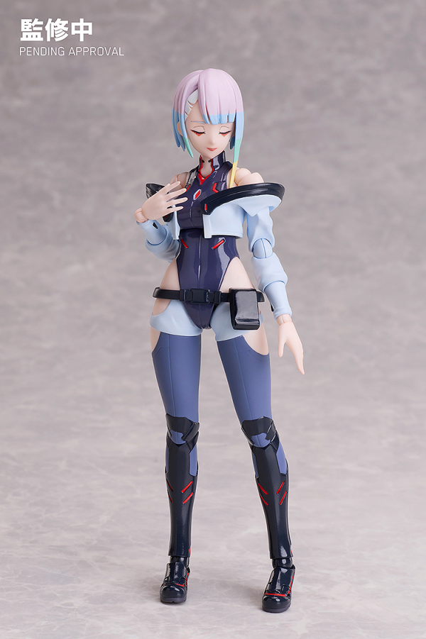 ANIPLEX [BUZZmod.] Cyberpunk: Edgerunners LUCY(4534530949639)