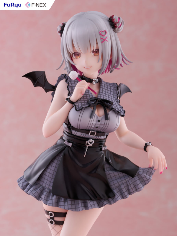Patra Suou 1/7Figure
