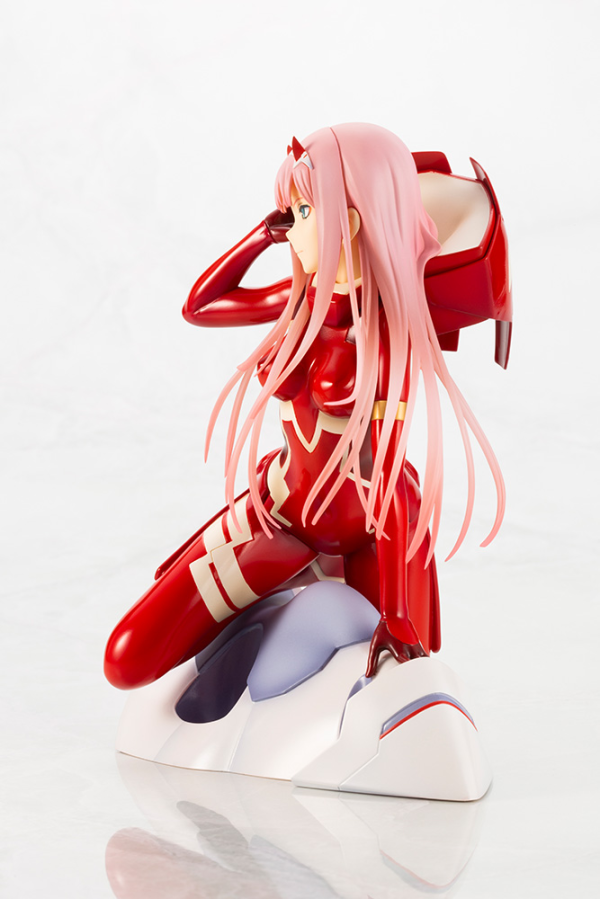 KOTOBUKIYA ZERO TWO | 190526056268