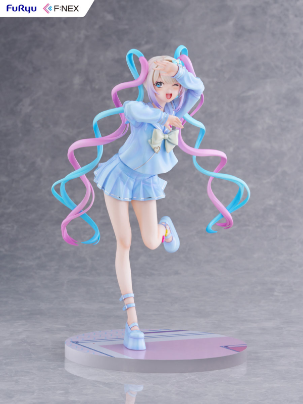 NEEDY STREAMER OVERLOAD OMGkawaiiAngel  1/7 Scale Figure | 4582655077034