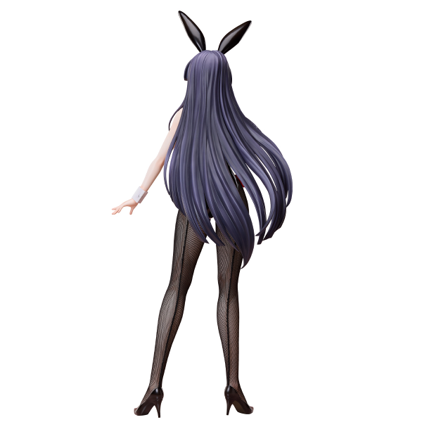 MegaHouse B-style CODE GEASS Rozé of the Recapture Sakuya Sumeragi Bunny Ver. | 4570001514210