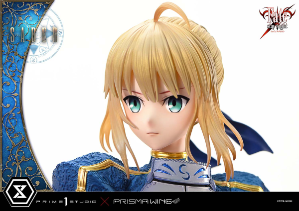 Prime 1 Studio Ultimate Premium Masterline Fate/stay night Saber Ultimate Bonus Version(4582647121219)(4582647121219)