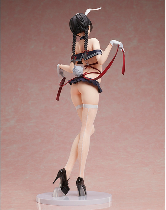 BINDing Momoko Uzuki Summer Uniform Ver.