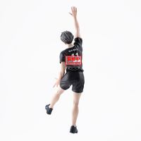 BANDAI HAIKYU!! POSING FIGURE-OSAMU MIYA- | 4983164295139