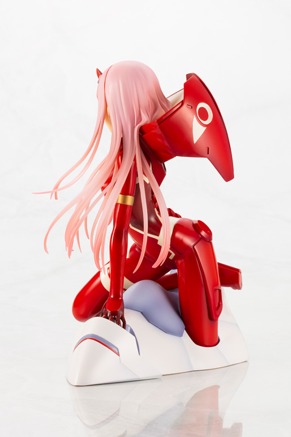 KOTOBUKIYA ZERO TWO | 190526056268