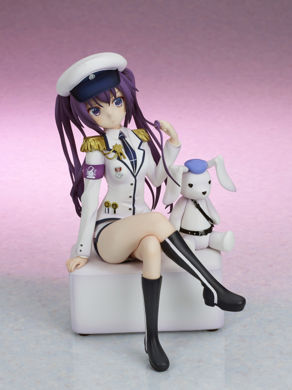 Good Smile Company RIZE Military uniform Ver.(4589619490236)(4589619490236)