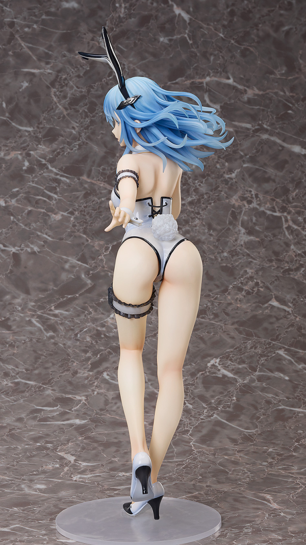 FREEing Lacia: Bare Leg Bunny Ver.(4570001513770)(4570001513770)