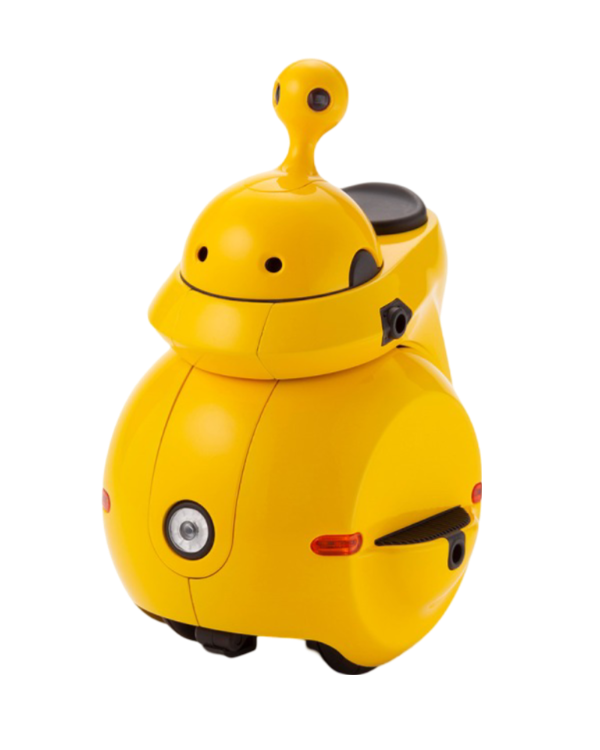 KOTOBUKIYA NOSERU Yellow Ver. | 190526033009