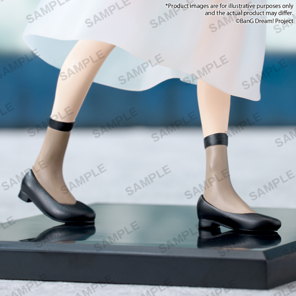 BUSHIROAD CREATIVE BanG Dream!@PREMIUM Figur Mygo!!!!! Soyo Nagasaki | 4570194391346